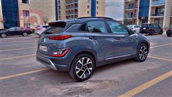 هيونداي كونا